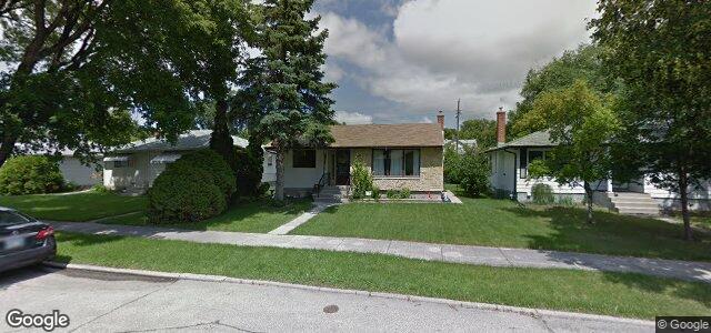 Larawan ng 731 Fleming Avenue sa Winnipeg, Manitoba