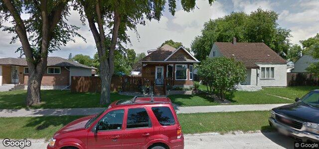 Larawan ng 731 Moncton Avenue sa Winnipeg, Manitoba