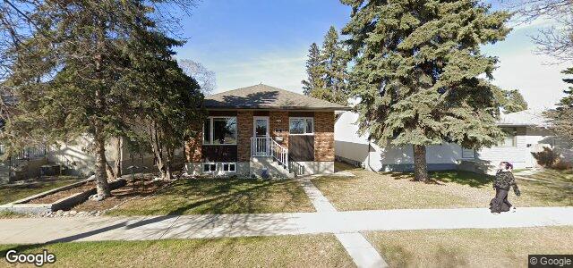 Larawan ng 731 Munroe Avenue sa Winnipeg, Manitoba