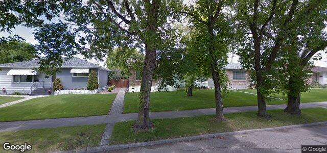 Larawan ng 731 Simpson Avenue sa Winnipeg, Manitoba