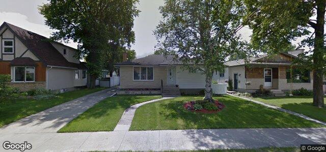 Larawan ng 732 Government Avenue sa Winnipeg, Manitoba