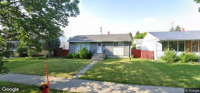 Larawan ng 732 Nottingham Avenue sa Winnipeg, Manitoba