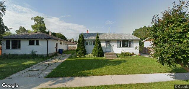 Larawan ng 732 Robin Hood Crescent sa Winnipeg, Manitoba