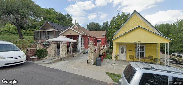 Larawan ng 732 Simpson Avenue sa Winnipeg, Manitoba