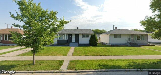 Larawan ng 733 Adamdell Crescent sa Winnipeg, Manitoba