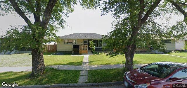 Larawan ng 733 Hoskin Avenue sa Winnipeg, Manitoba
