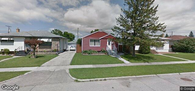Larawan ng 733 Prince Rupert Avenue sa Winnipeg, Manitoba