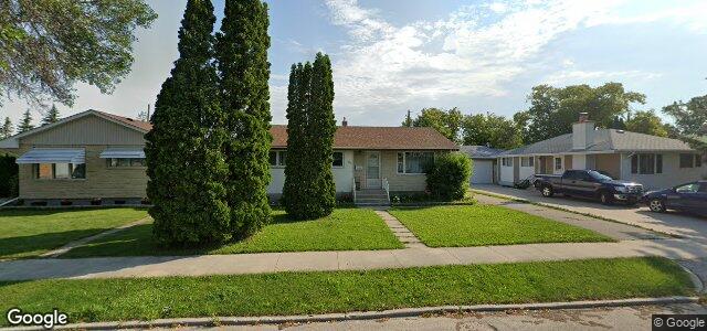 Larawan ng 733 Robin Hood Crescent sa Winnipeg, Manitoba