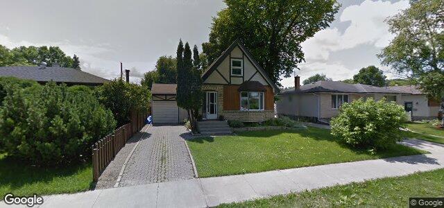 Larawan ng 734 Government Avenue sa Winnipeg, Manitoba