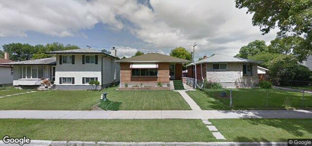 Larawan ng 735 Consol Avenue sa Winnipeg, Manitoba