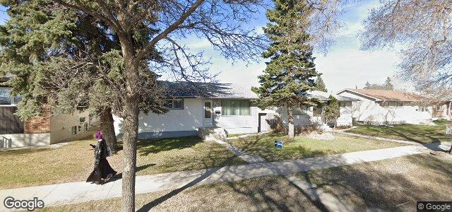Larawan ng 735 Munroe Avenue sa Winnipeg, Manitoba