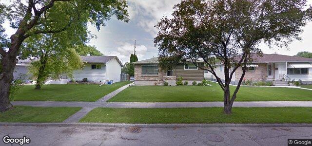 Larawan ng 735 Simpson Avenue sa Winnipeg, Manitoba