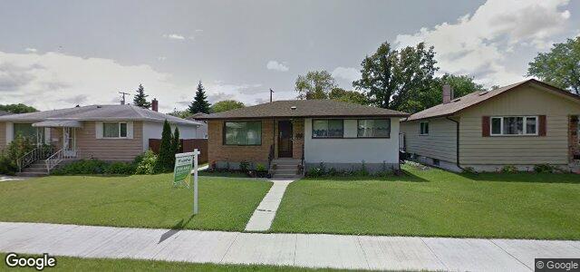 Larawan ng 736 Fleming Avenue sa Winnipeg, Manitoba