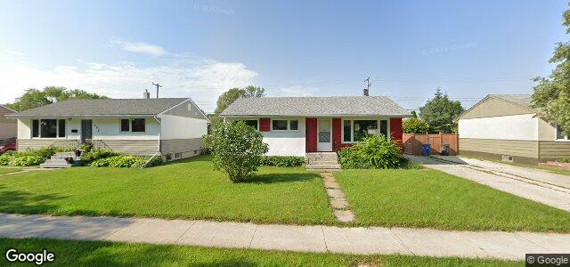 Larawan ng 736 Hoskin Avenue sa Winnipeg, Manitoba