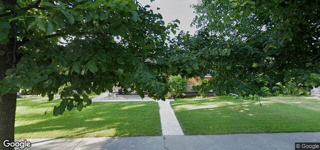 Larawan ng 736 Nottingham Avenue sa Winnipeg, Manitoba