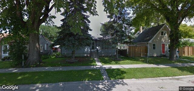 Larawan ng 737 Government Avenue sa Winnipeg, Manitoba