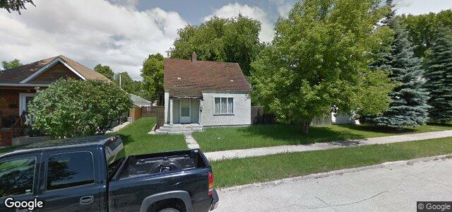 Larawan ng 737 Moncton Avenue sa Winnipeg, Manitoba