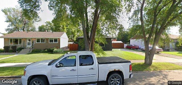 Larawan ng 737 Nottingham Avenue sa Winnipeg, Manitoba