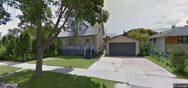 Larawan ng 738 Consol Avenue sa Winnipeg, Manitoba