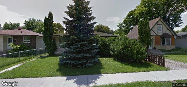 Larawan ng 738 Government Avenue sa Winnipeg, Manitoba