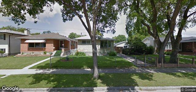 Larawan ng 739 Consol Avenue sa Winnipeg, Manitoba