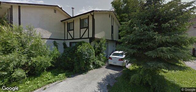 Larawan ng 74 Brewer Crescent sa Winnipeg, Manitoba