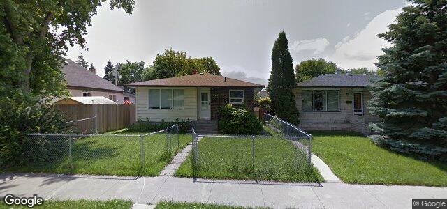 Larawan ng 740 Government Avenue sa Winnipeg, Manitoba