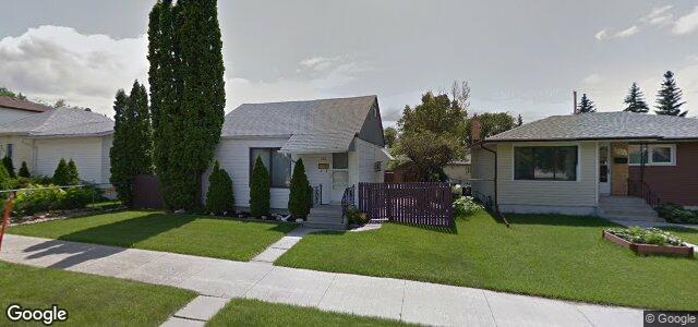 Larawan ng 740 Moncton Avenue sa Winnipeg, Manitoba