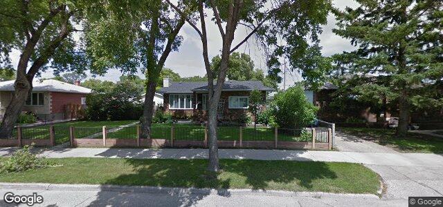 Larawan ng 741 Consol Avenue sa Winnipeg, Manitoba