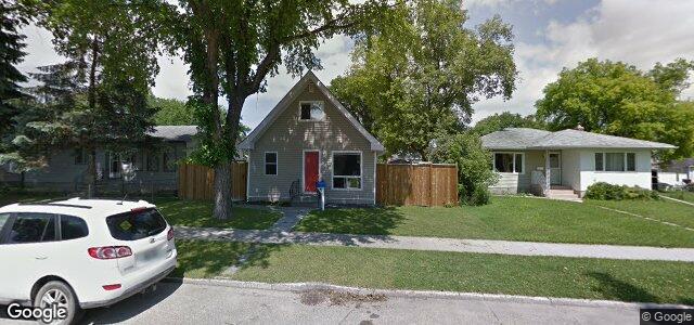 Larawan ng 741 Government Avenue sa Winnipeg, Manitoba