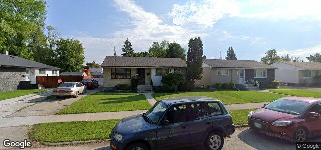 Larawan ng 741 Nottingham Avenue sa Winnipeg, Manitoba