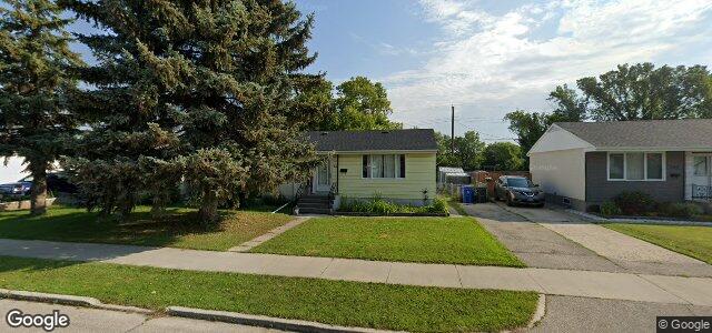 Larawan ng 741 Robin Hood Crescent sa Winnipeg, Manitoba