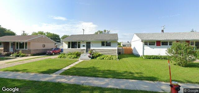 Larawan ng 742 Hoskin Avenue sa Winnipeg, Manitoba