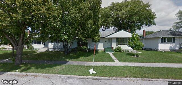 Larawan ng 743 Fleming Avenue sa Winnipeg, Manitoba