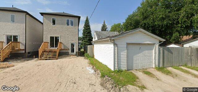 Larawan ng 743 Moncton Avenue sa Winnipeg, Manitoba