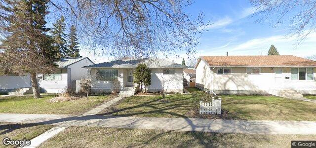 Larawan ng 743 Munroe Avenue sa Winnipeg, Manitoba