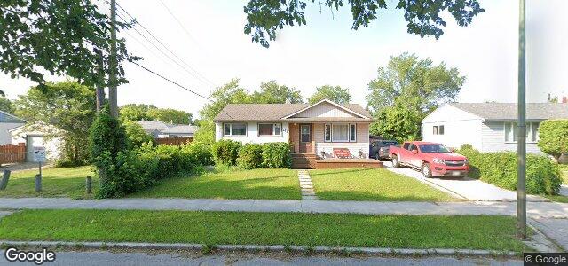 Larawan ng 744 Adamdell Crescent sa Winnipeg, Manitoba