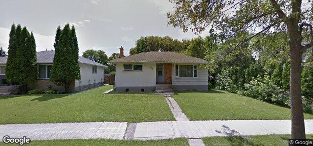 Larawan ng 744 Consol Avenue sa Winnipeg, Manitoba