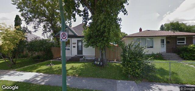 Larawan ng 744 Government Avenue sa Winnipeg, Manitoba