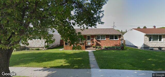 Larawan ng 744 Nottingham Avenue sa Winnipeg, Manitoba