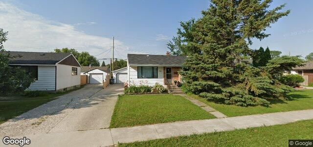 Larawan ng 744 Robin Hood Crescent sa Winnipeg, Manitoba
