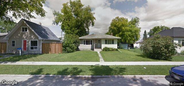 Larawan ng 745 Government Avenue sa Winnipeg, Manitoba