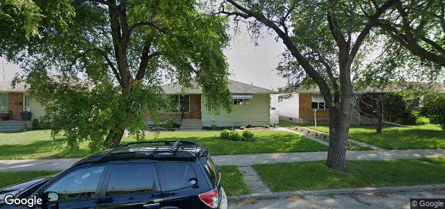 Larawan ng 745 Hoskin Avenue sa Winnipeg, Manitoba
