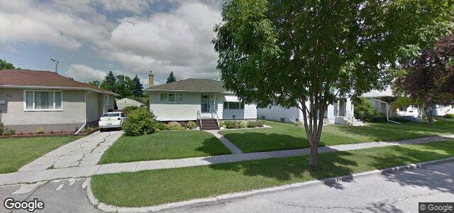 Larawan ng 745 Prince Rupert Avenue sa Winnipeg, Manitoba