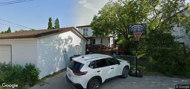 746 Moncton Avenue（加拿大曼尼托巴省溫尼伯市）房屋照片