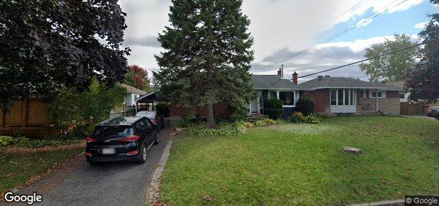 Larawan ng 748 Fleming Avenue sa Winnipeg, Manitoba