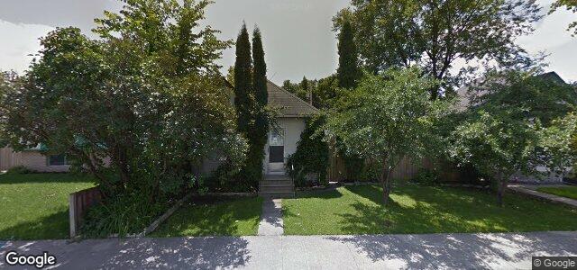 Larawan ng 748 Government Avenue sa Winnipeg, Manitoba