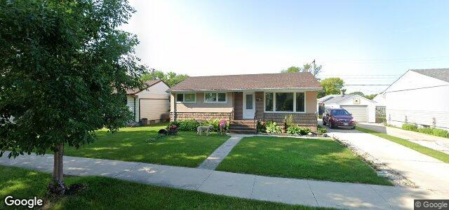 Larawan ng 748 Hoskin Avenue sa Winnipeg, Manitoba