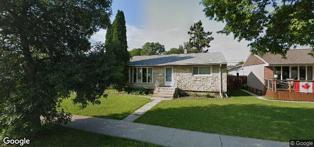 Larawan ng 748 Nottingham Avenue sa Winnipeg, Manitoba