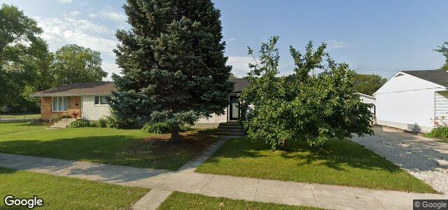 748 Robin Hood Crescent（加拿大曼尼托巴省溫尼伯市）房屋照片